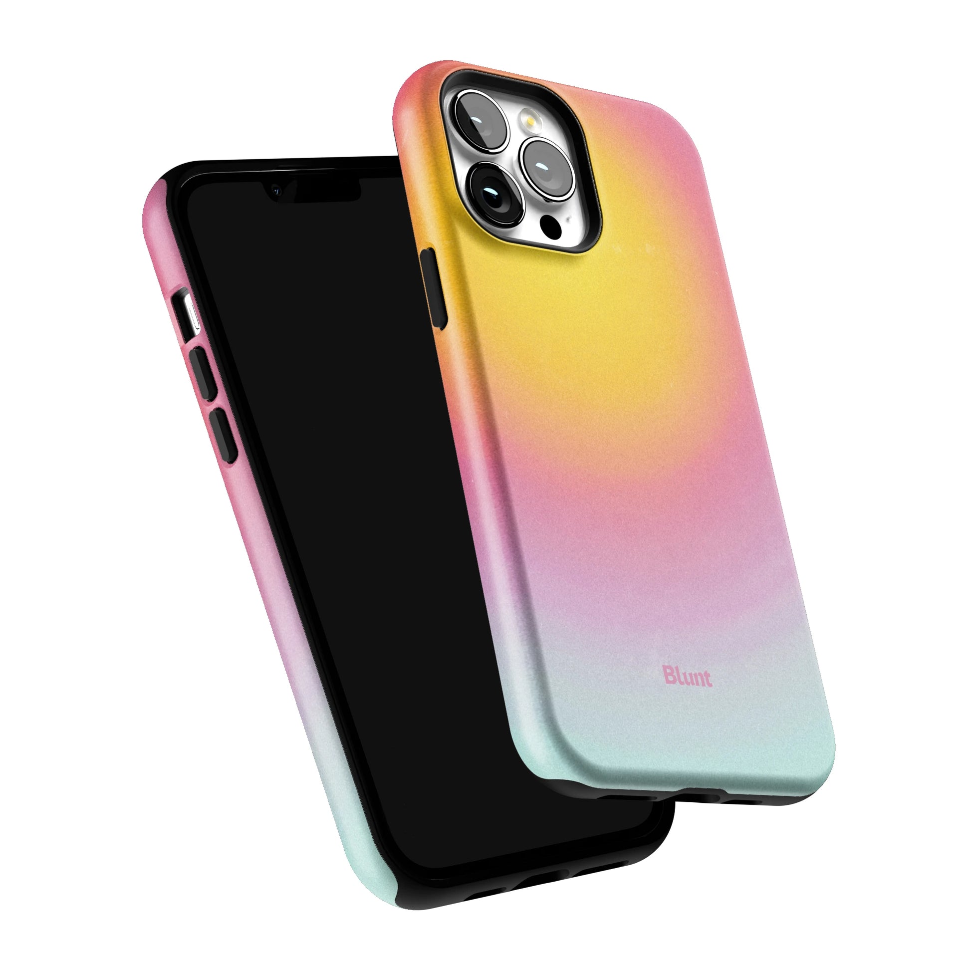 Hazed iPhone Case gallery - Iphone_13_Pro_Max_6