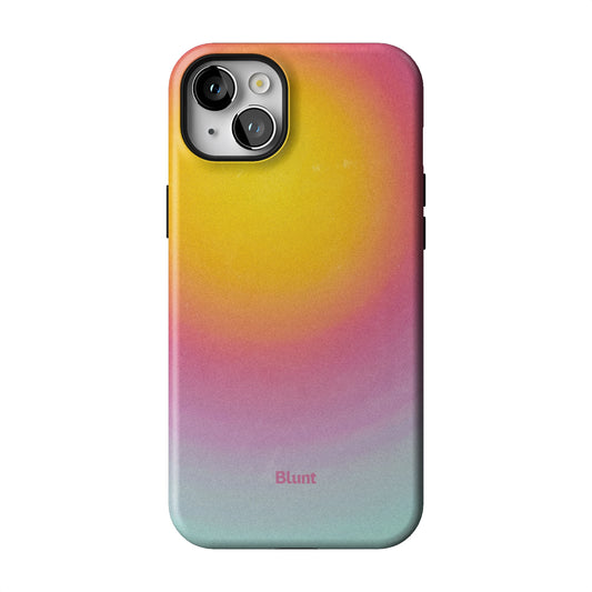 Hazed iPhone Case gallery - Iphone_14_Mini_Air_Plus_1