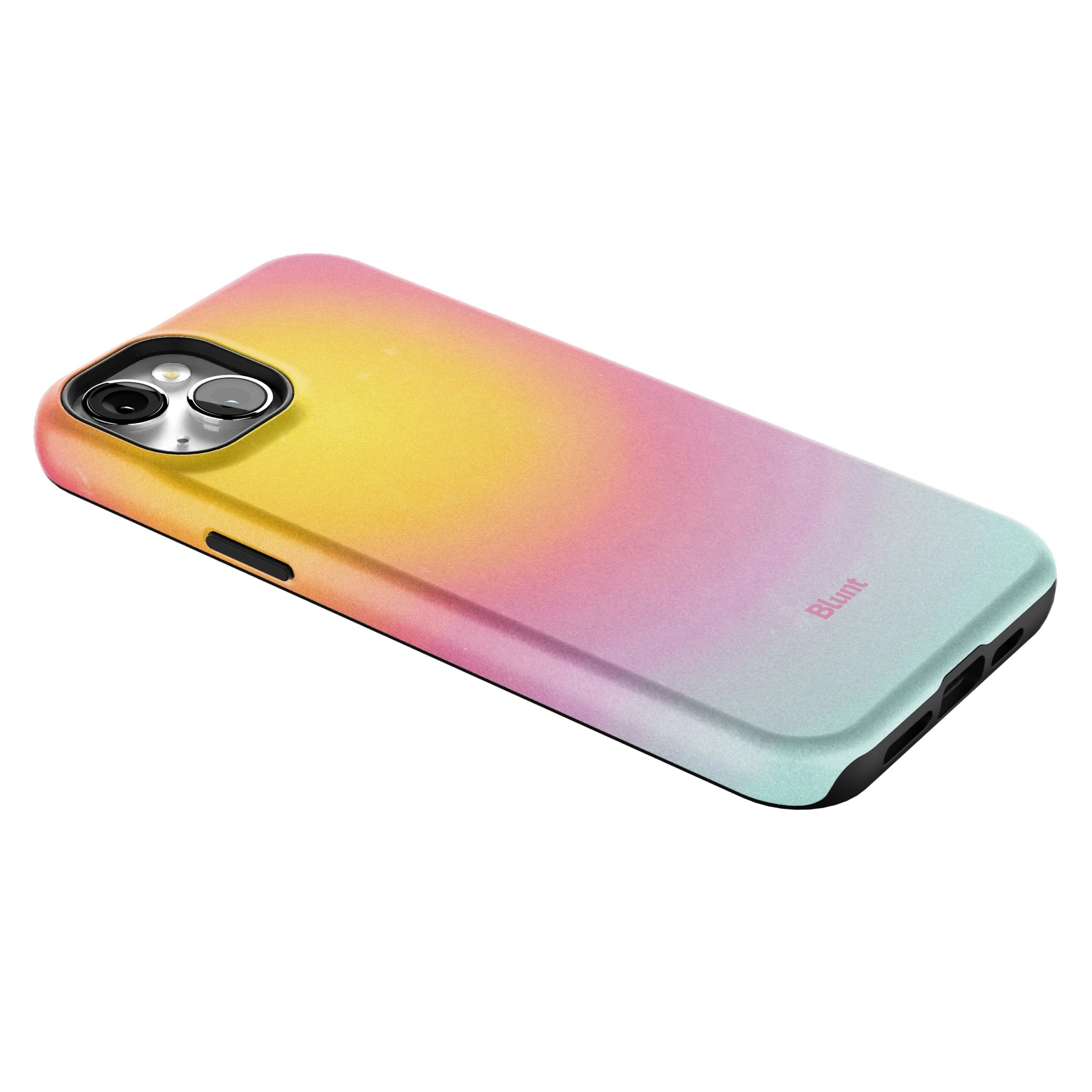 Hazed iPhone Case gallery - Iphone_14_Mini_Air_Plus_2