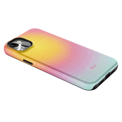 Hazed iPhone Case gallery - Iphone_14_Mini_Air_Plus_2