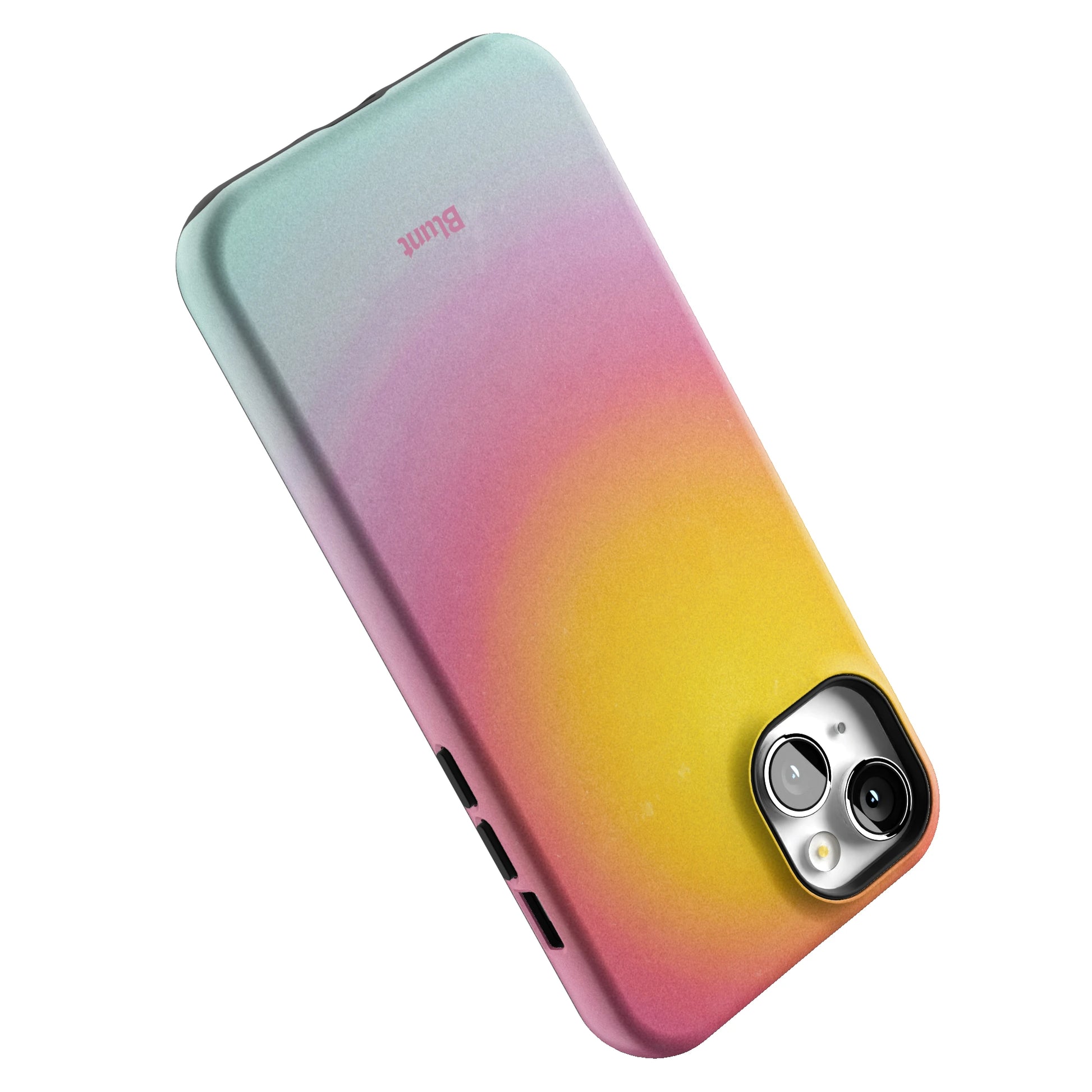 Hazed iPhone Case gallery - Iphone_14_Mini_Air_Plus_5