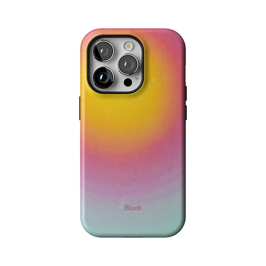 Hazed iPhone Case gallery - Iphone_14_Pro_1