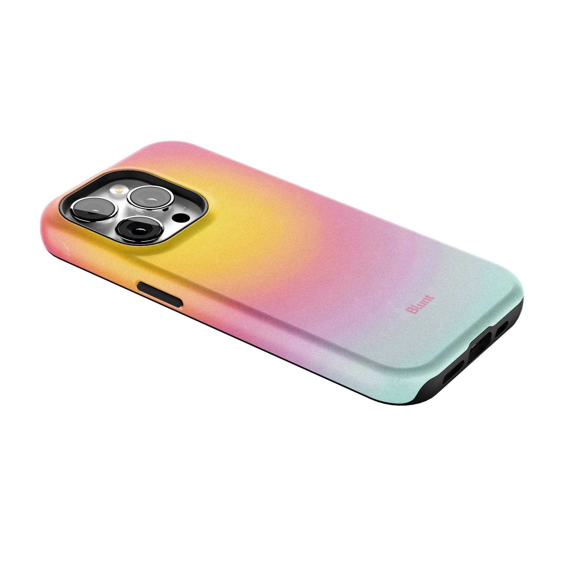 Hazed iPhone Case gallery - Iphone_14_Pro_2