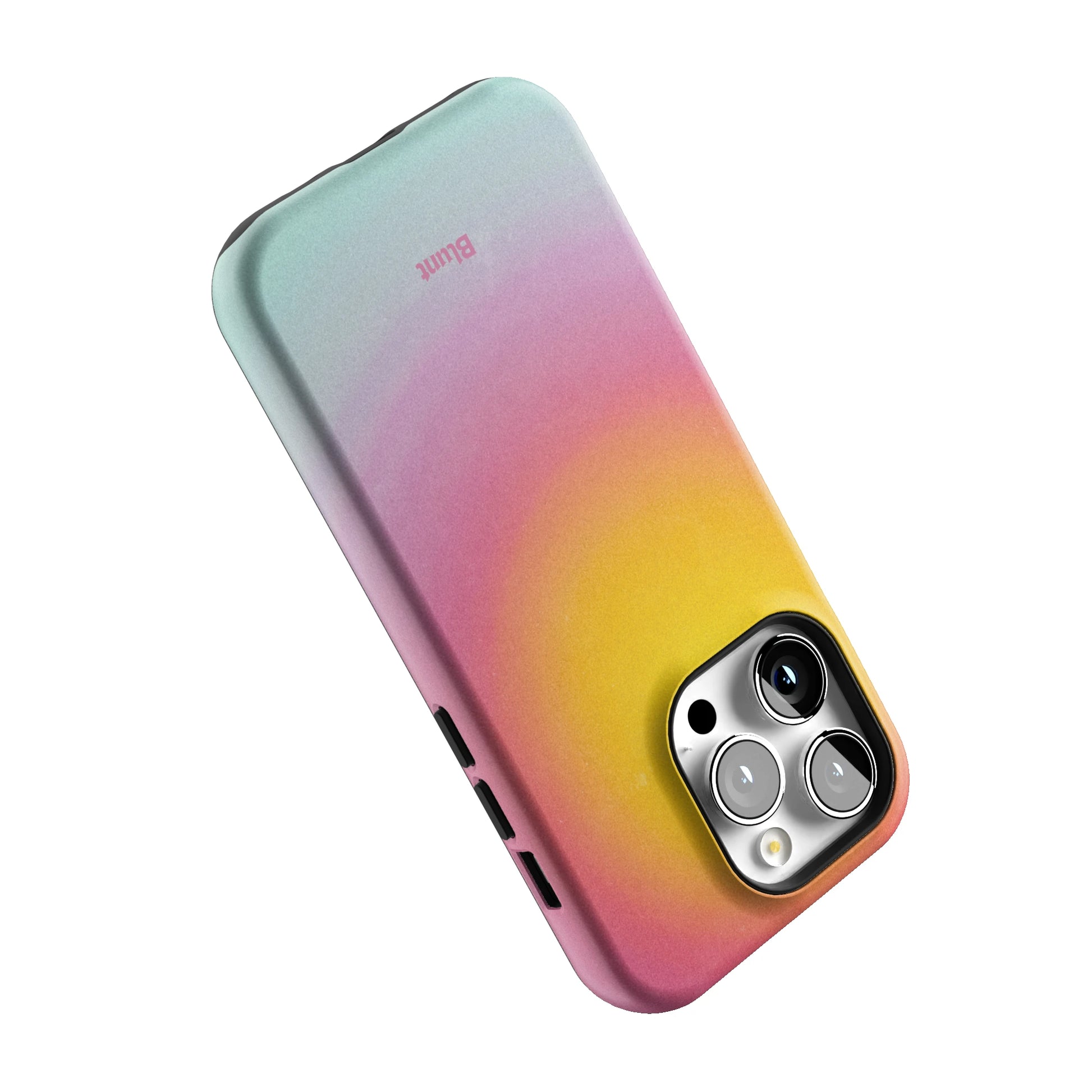 Hazed iPhone Case gallery - Iphone_14_Pro_5