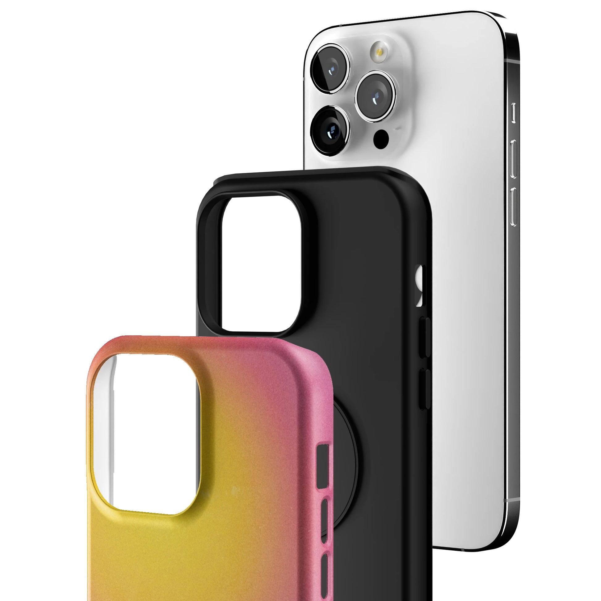 Hazed iPhone Case gallery - Iphone_14_Pro_Max_3