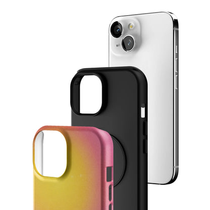 Hazed iPhone Case gallery - Iphone_15_Iphone_3