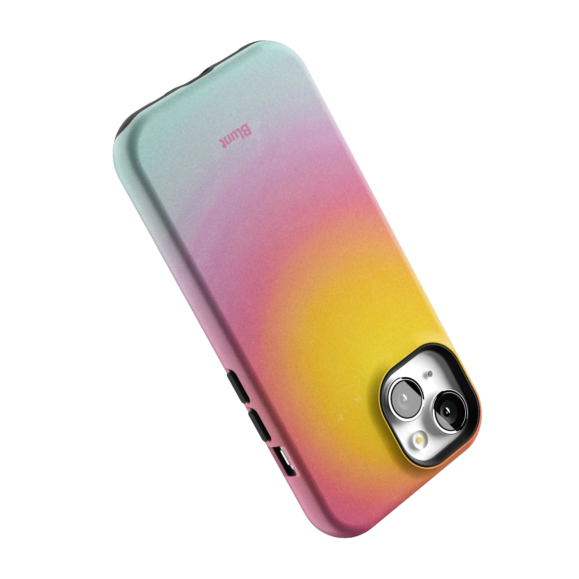 Hazed iPhone Case gallery - Iphone_15_Iphone_5