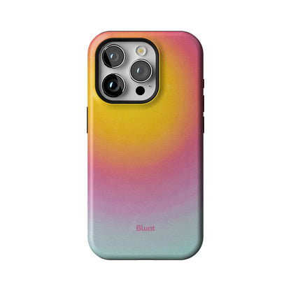 Hazed iPhone Case gallery - Iphone_15_Pro_1