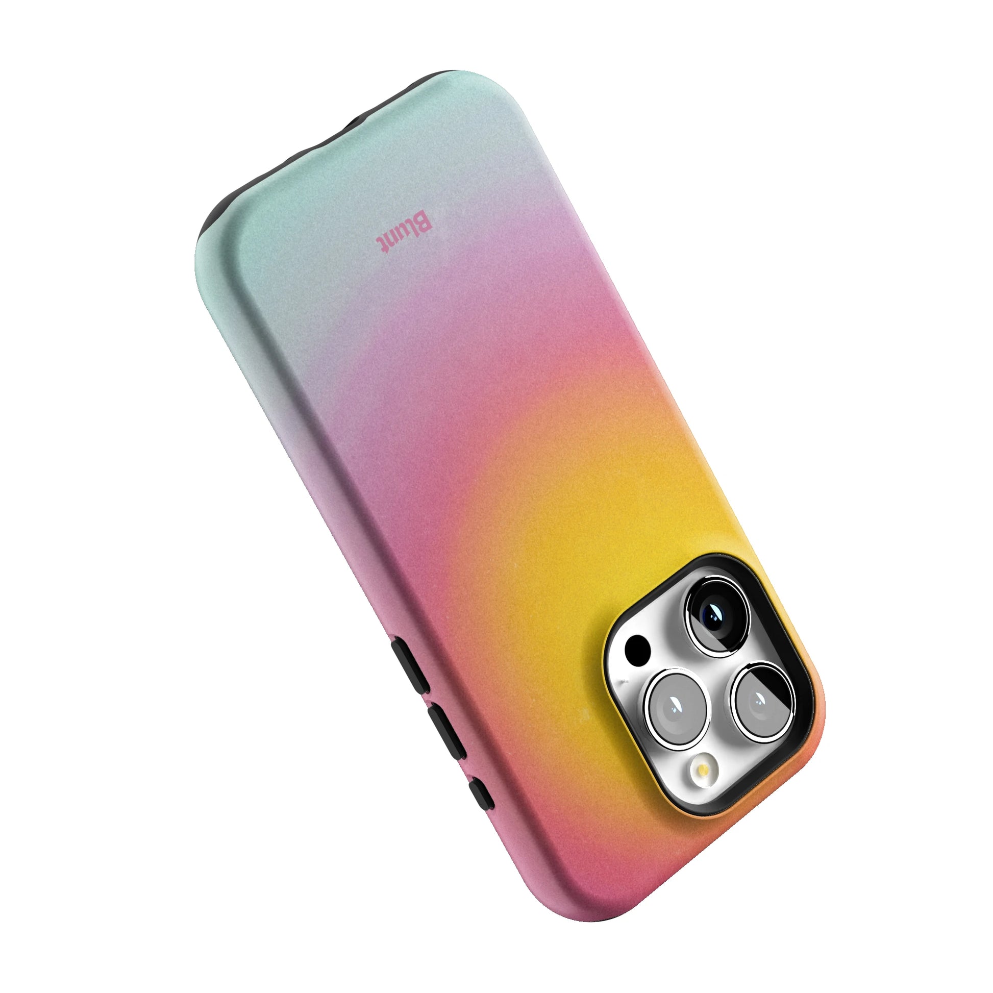 Hazed iPhone Case gallery - Iphone_15_Pro_5