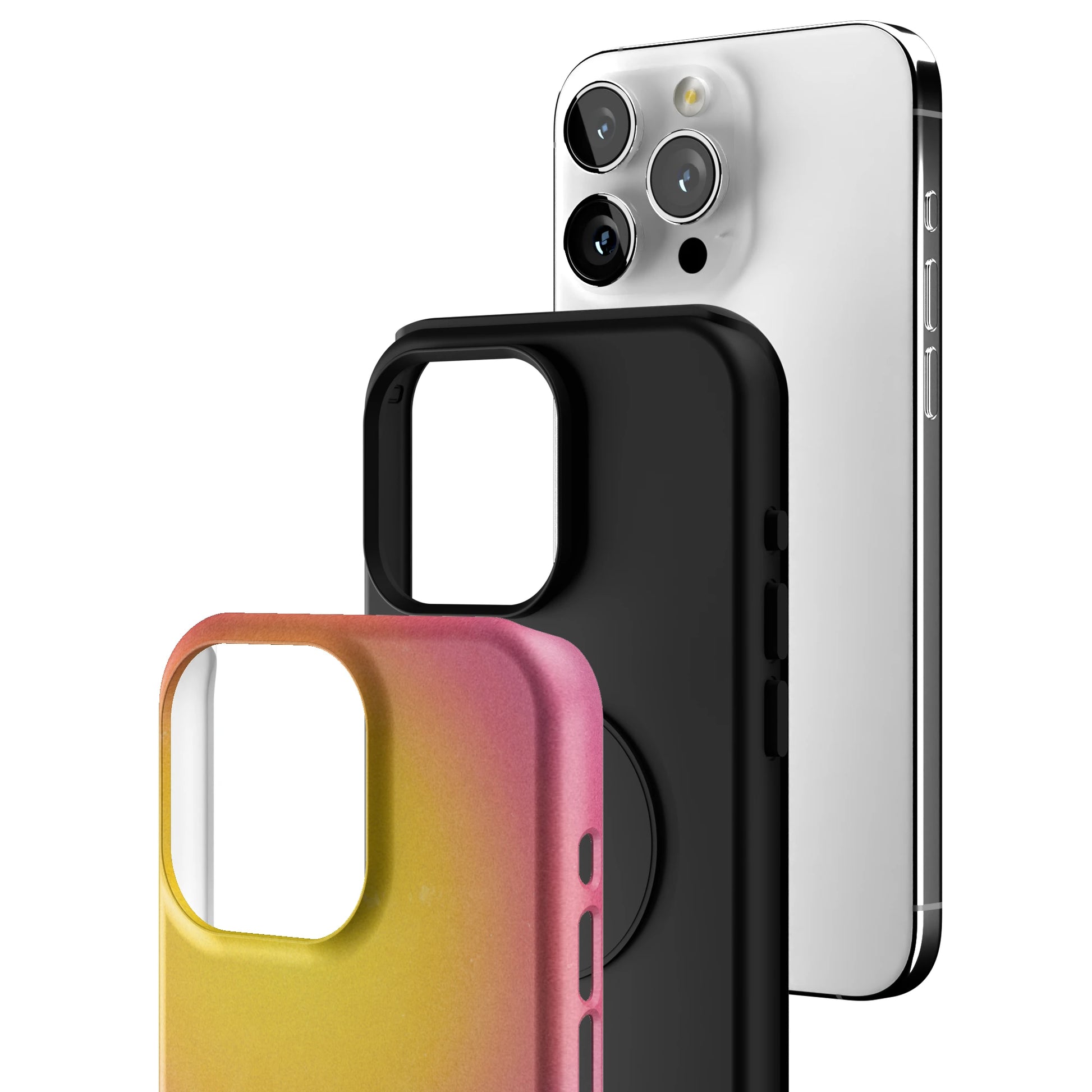 Hazed iPhone Case gallery - Iphone_15_Pro_Max_3