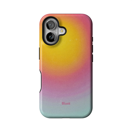 Hazed iPhone Case gallery - Iphone_16_Iphone_1