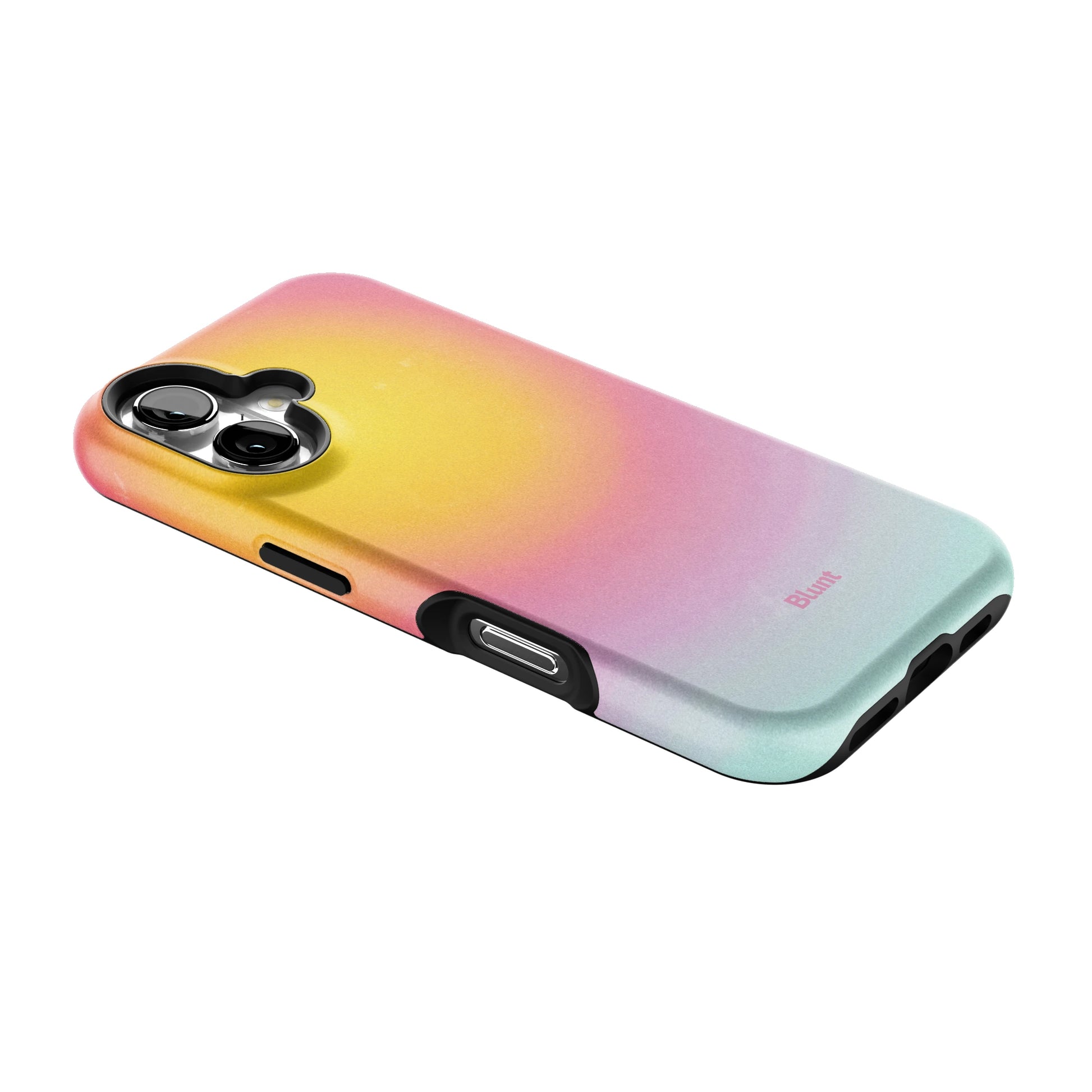 Hazed iPhone Case gallery - Iphone_16_Iphone_2