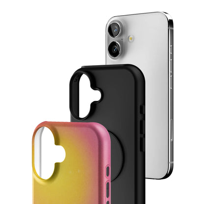 Hazed iPhone Case gallery - Iphone_16_Iphone_3