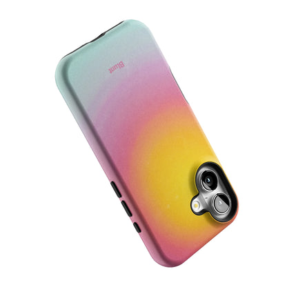 Hazed iPhone Case gallery - Iphone_16_Iphone_5