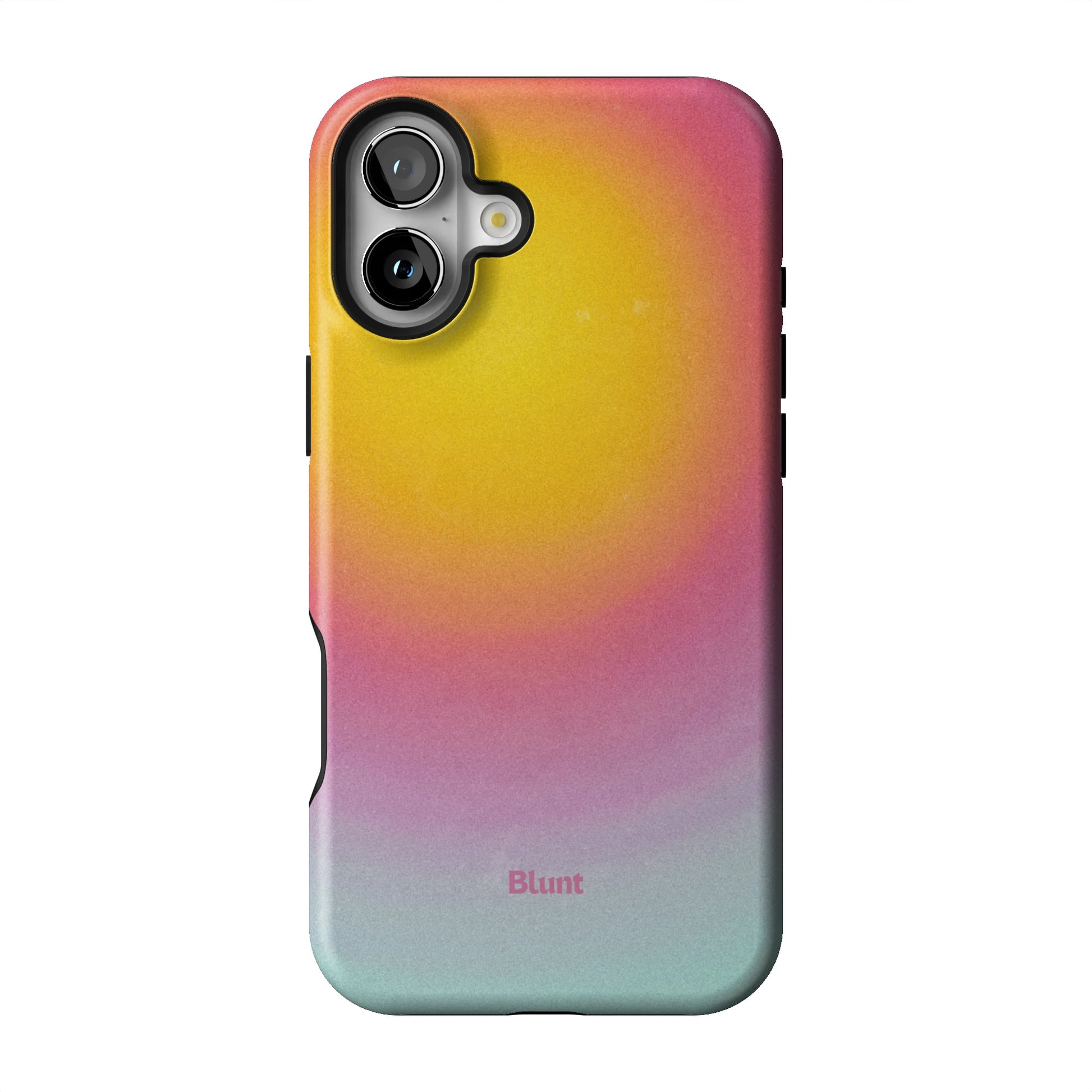 Hazed iPhone Case gallery - Iphone_16_Mini_Air_Plus_1