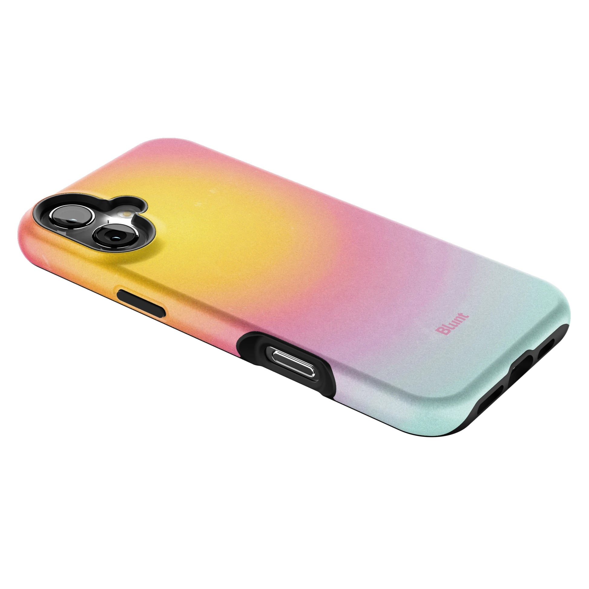 Hazed iPhone Case gallery - Iphone_16_Mini_Air_Plus_2