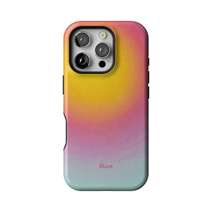 Hazed iPhone Case gallery - Iphone_16_Pro_1