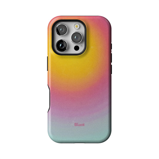 Hazed iPhone Case gallery - Iphone_16_Pro_1