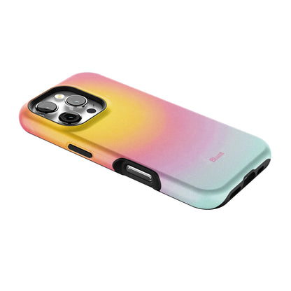 Hazed iPhone Case gallery - Iphone_16_Pro_2