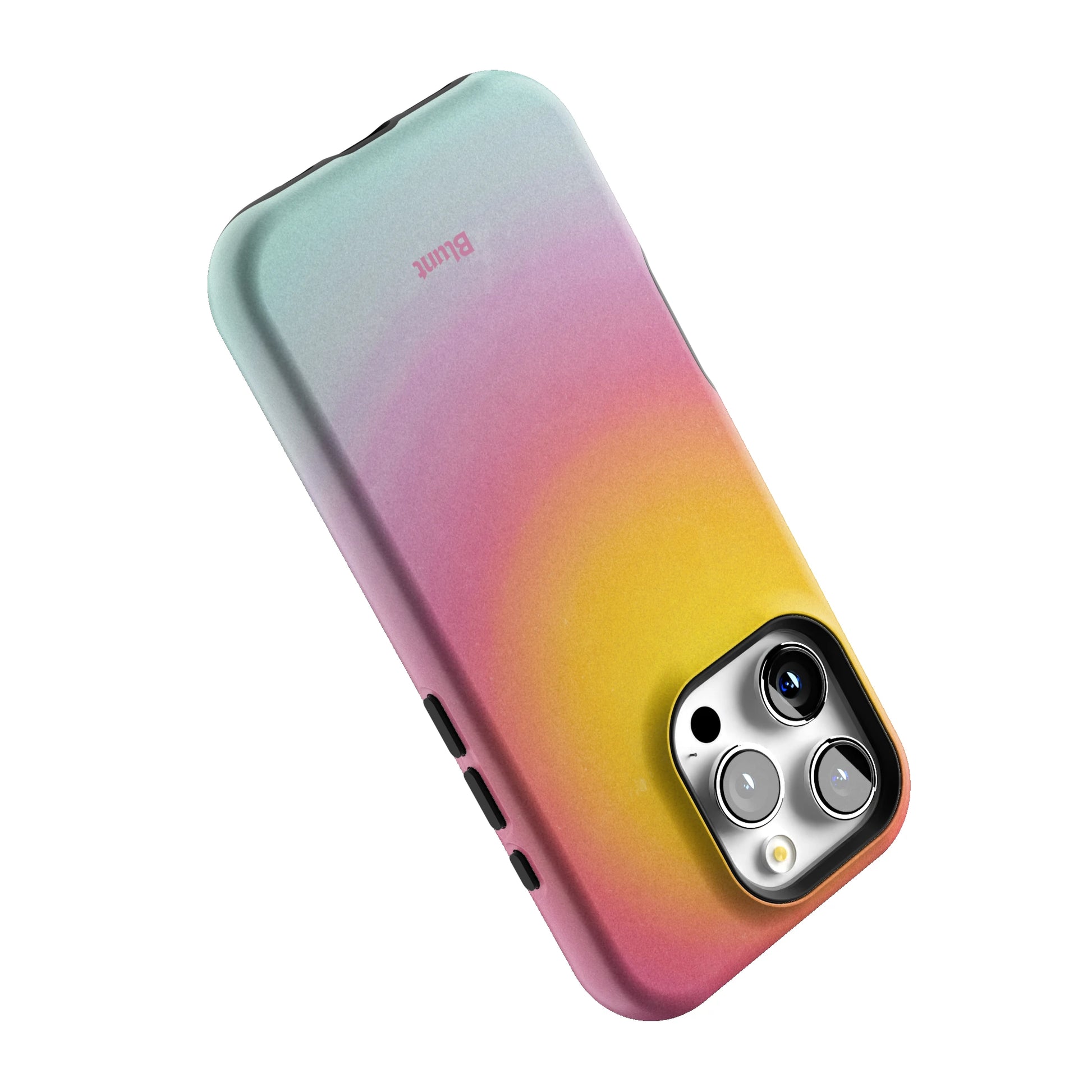 Hazed iPhone Case gallery - Iphone_16_Pro_5