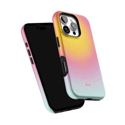 Hazed iPhone Case gallery - Iphone_16_Pro_6