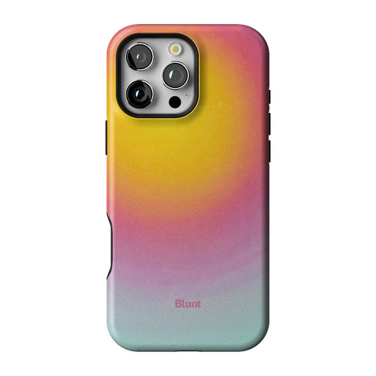Hazed iPhone Case gallery - Iphone_16_Pro_Max_1