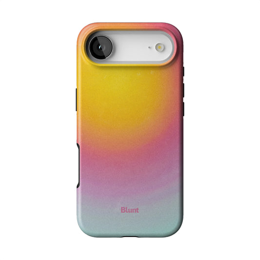 Hazed iPhone Case gallery - Iphone_17_Air_1