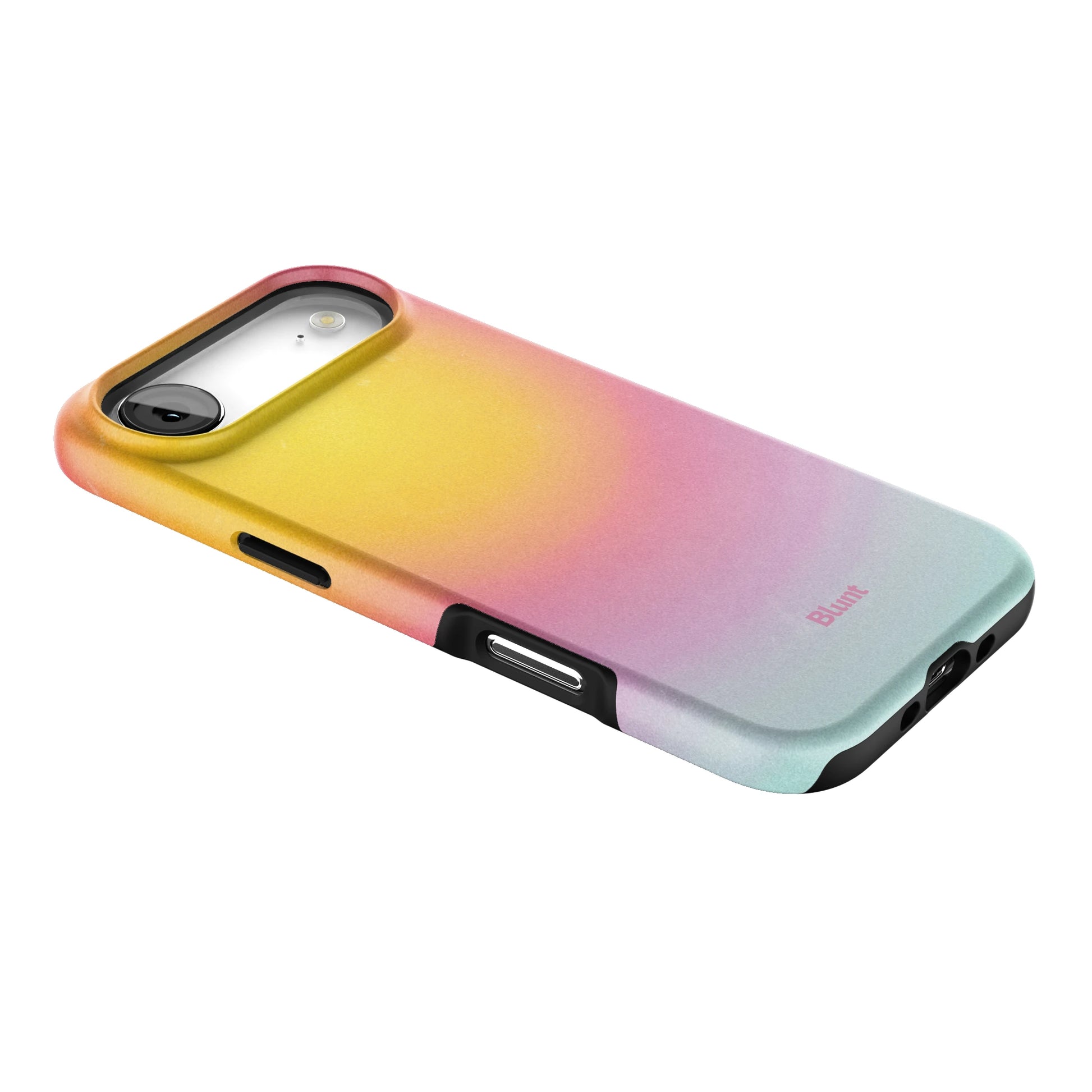 Hazed iPhone Case gallery - Iphone_17_Air_2