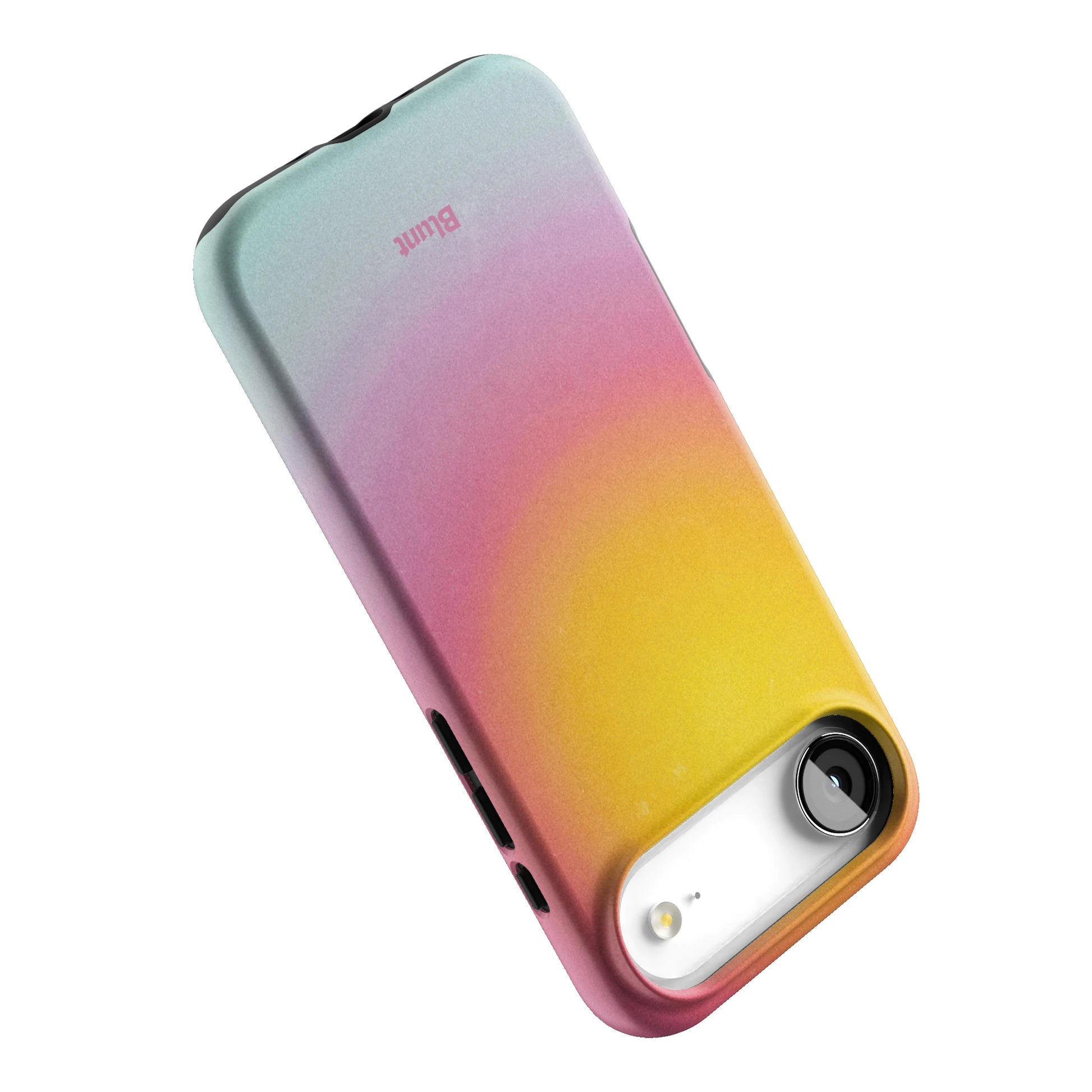Hazed iPhone Case gallery - Iphone_17_Air_5