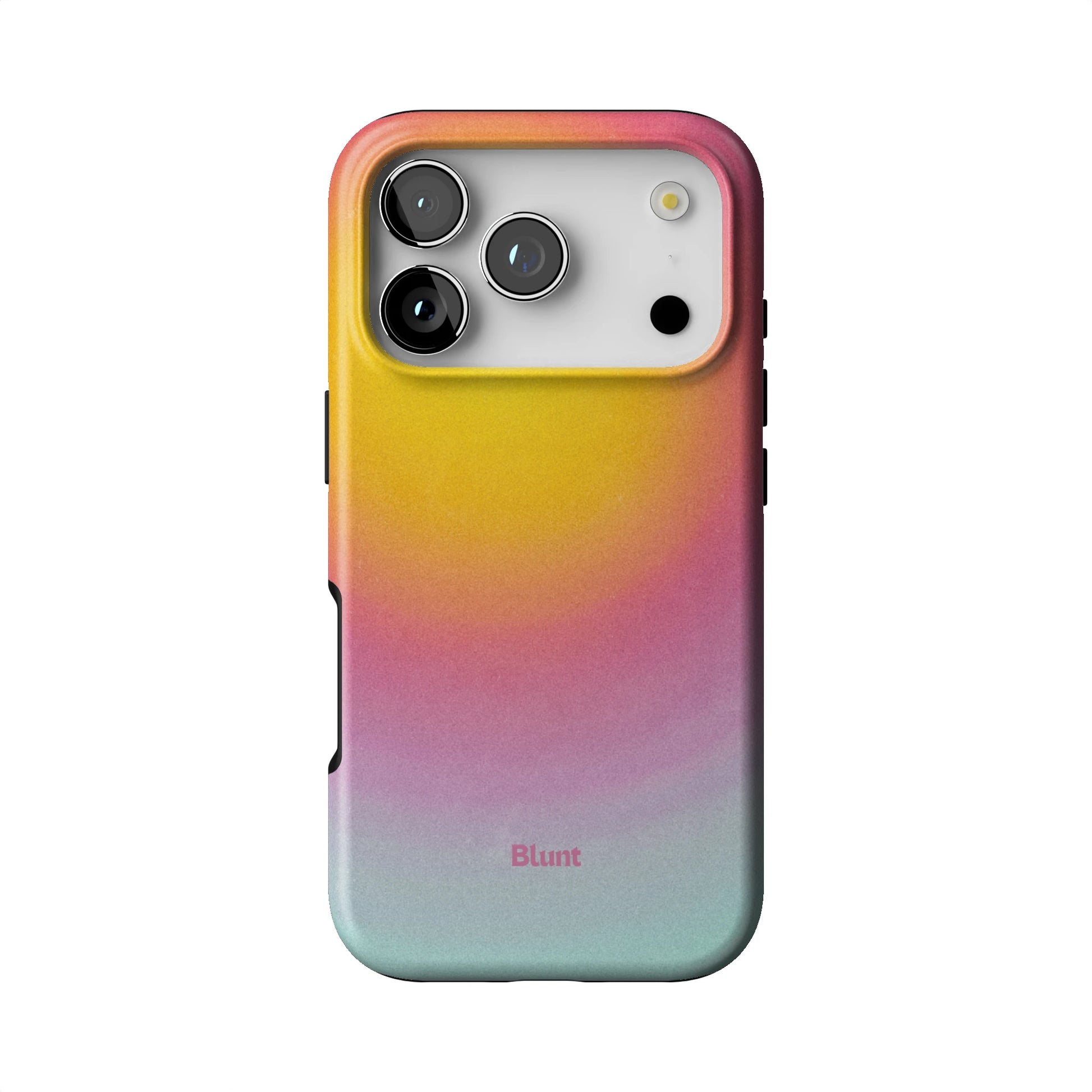 Hazed iPhone Case gallery - Iphone_17_Pro_1