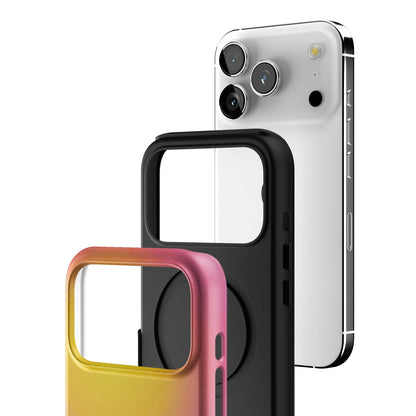 Hazed iPhone Case gallery - Iphone_17_Pro_3