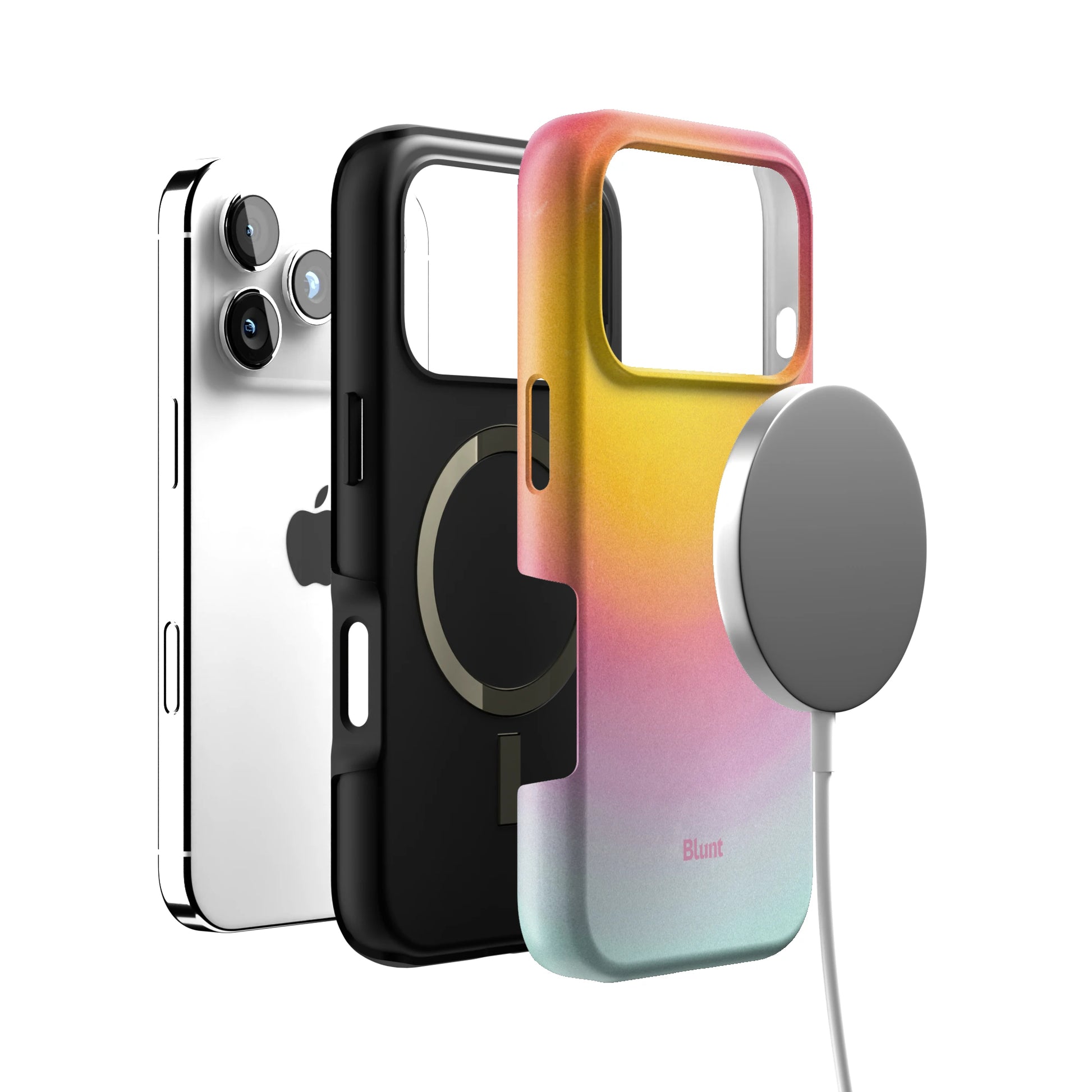 Hazed iPhone Case gallery - Iphone_17_Pro_4
