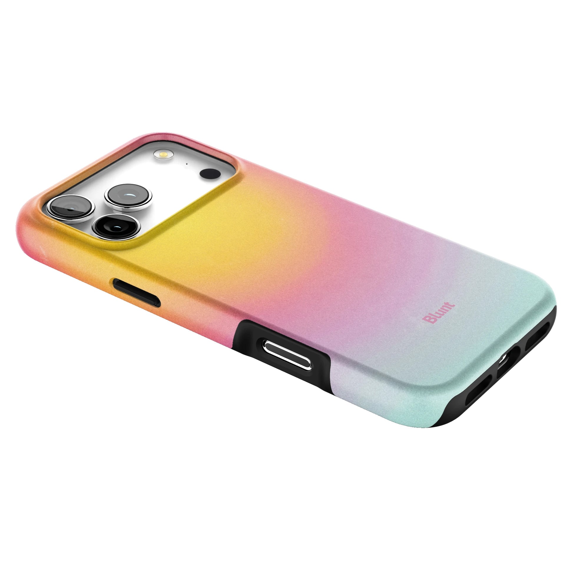 Hazed iPhone Case gallery - Iphone_17_Pro_Max_2