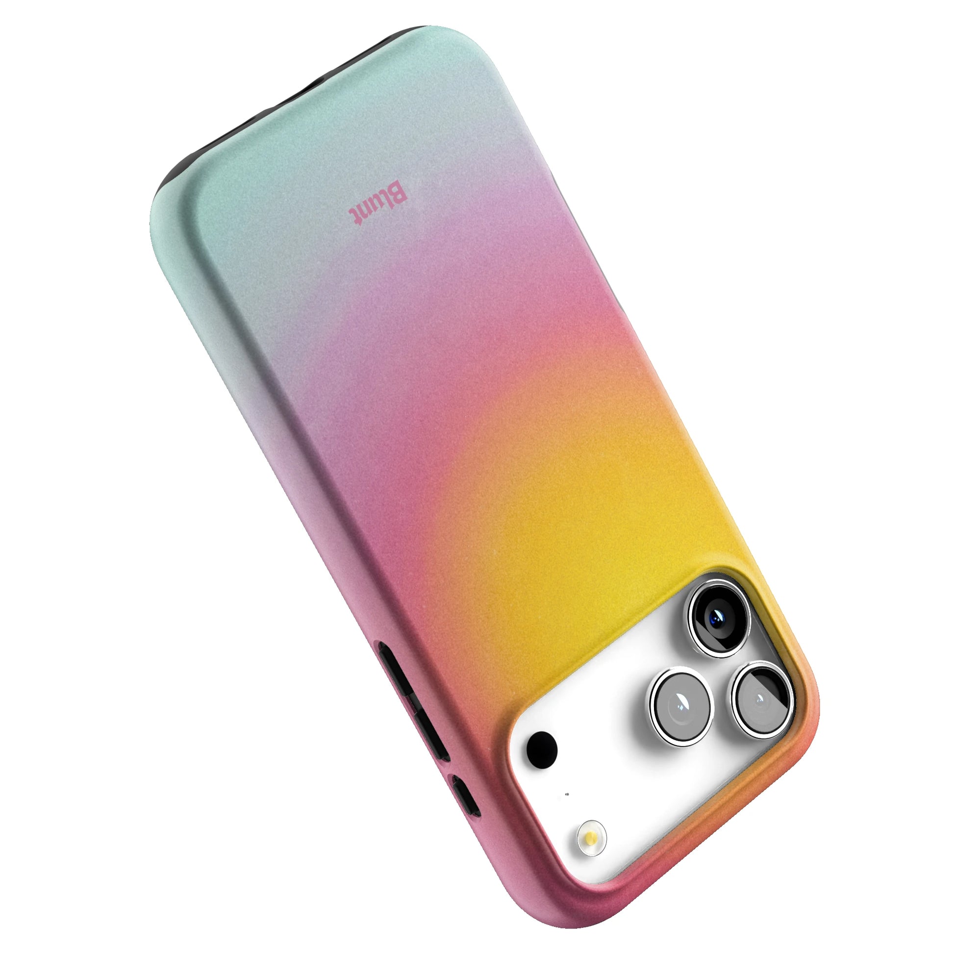Hazed iPhone Case gallery - Iphone_17_Pro_Max_5