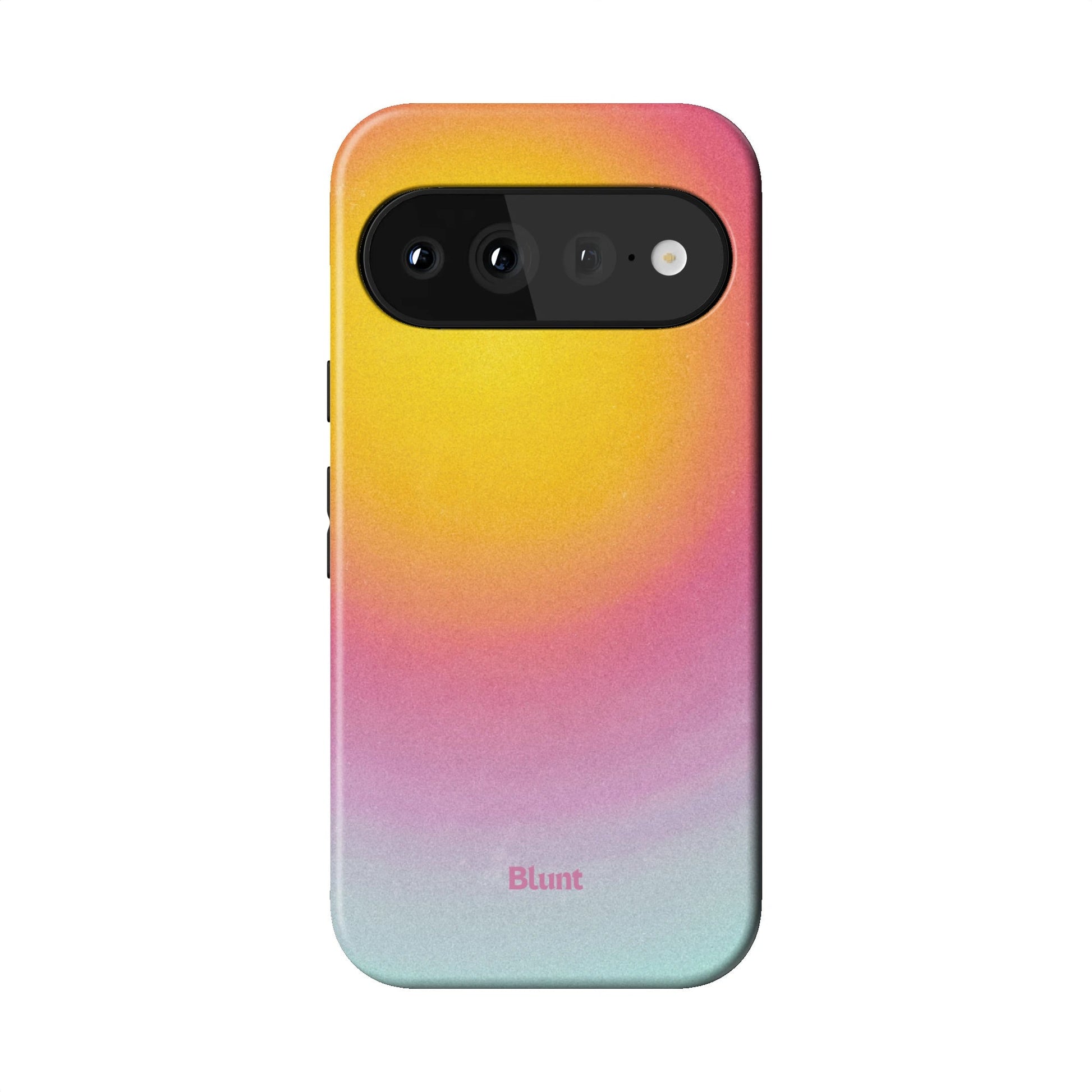 Hazed Pixel Case - Blunt Cases