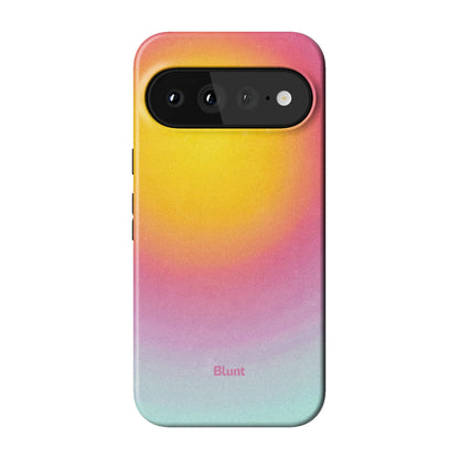 Hazed Pixel Case - Blunt Cases