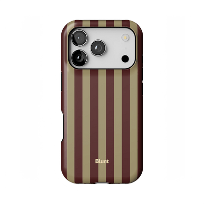 Hazel iPhone Case - Blunt Cases