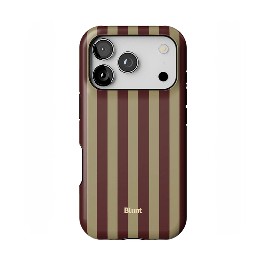 Hazel iPhone Case - Blunt Cases