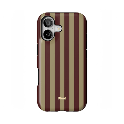 Hazel iPhone Case - Blunt Cases