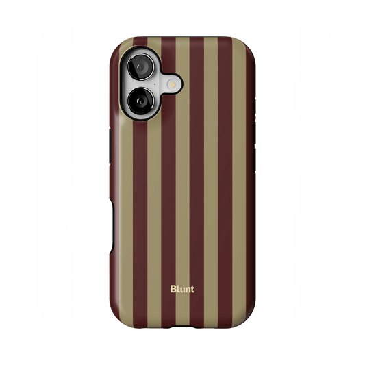 Hazel iPhone Case - Blunt Cases