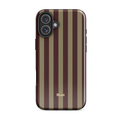 Hazel iPhone Case - Blunt Cases