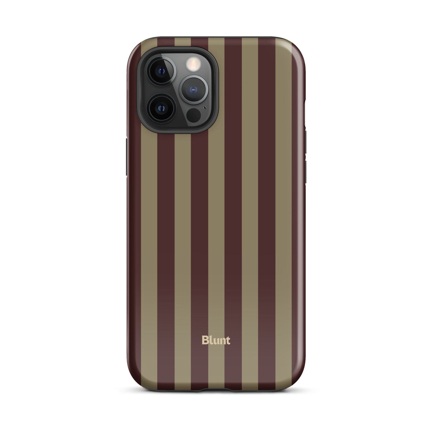 Hazel iPhone Case - Blunt Cases