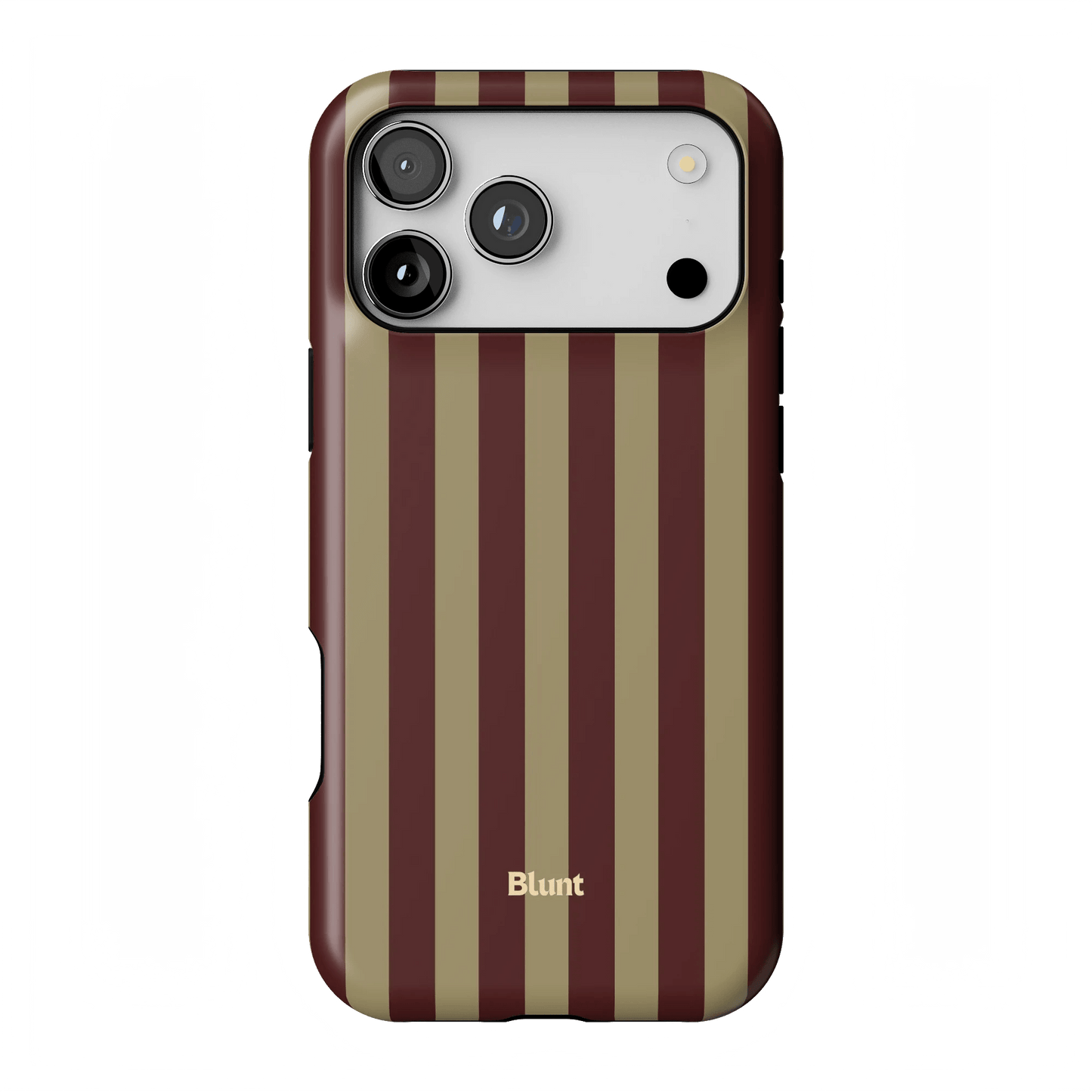 Hazel iPhone Case - Blunt Cases