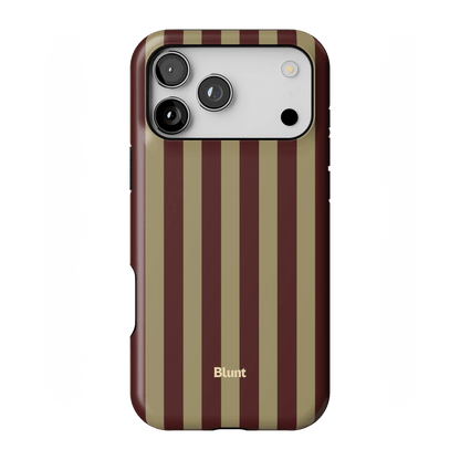 Hazel iPhone Case - Blunt Cases