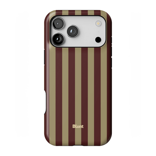 Hazel iPhone Case - Blunt Cases