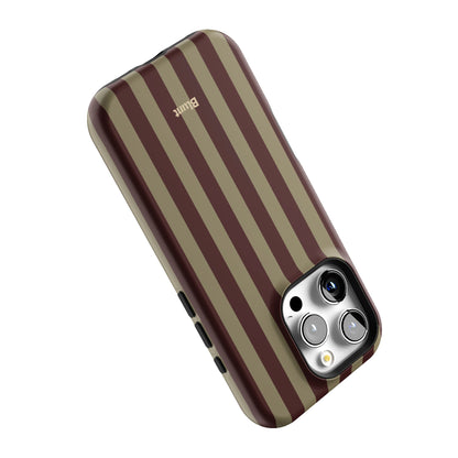 Hazel iPhone Case gallery - Iphone_16_Pro_5