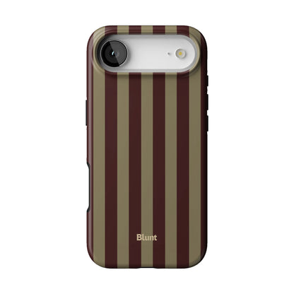 Hazel iPhone Case gallery - Iphone_17_Air_1