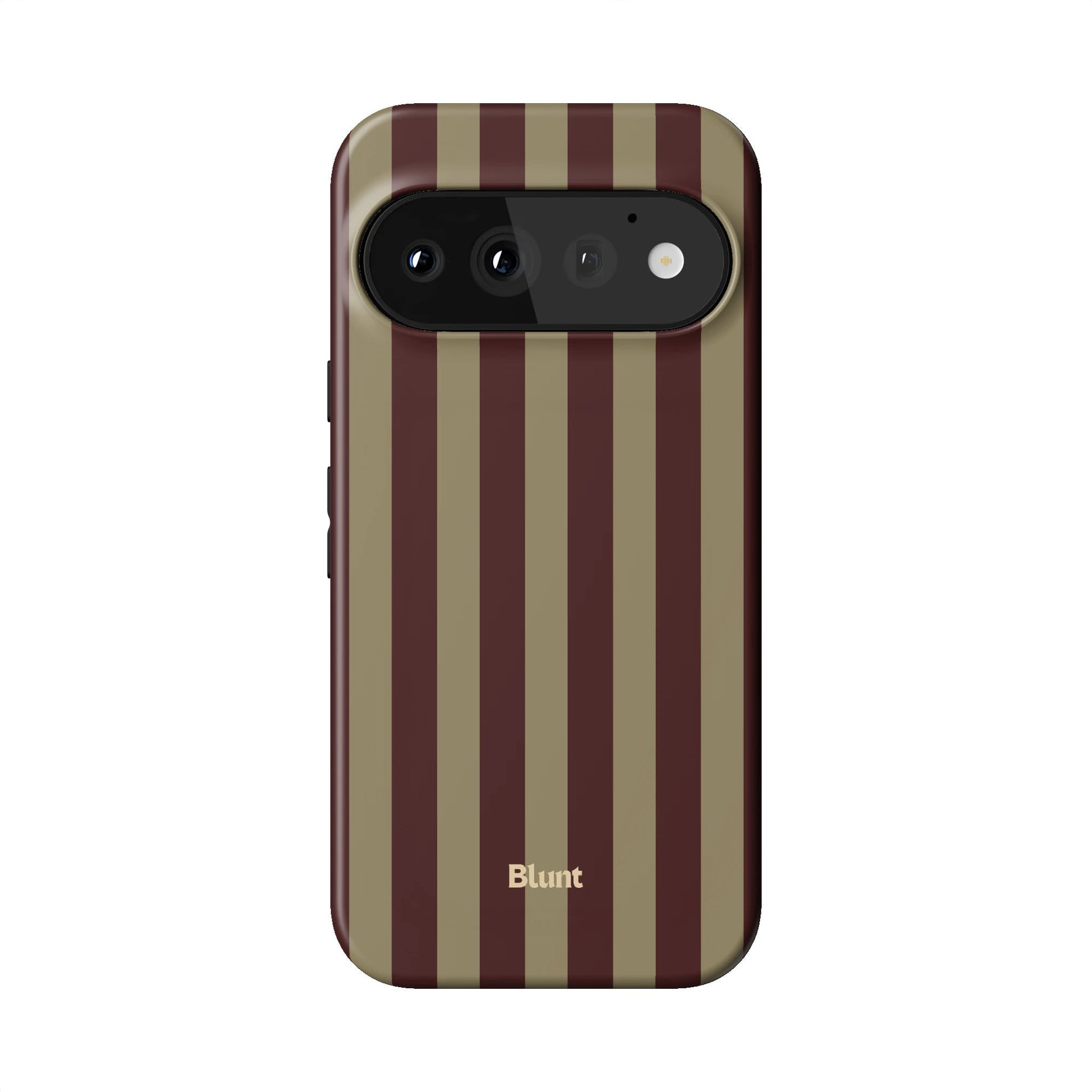 Hazel Pixel Case - Blunt Cases