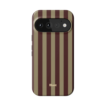 Hazel Pixel Case - Blunt Cases