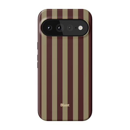 Hazel Pixel Case - Blunt Cases